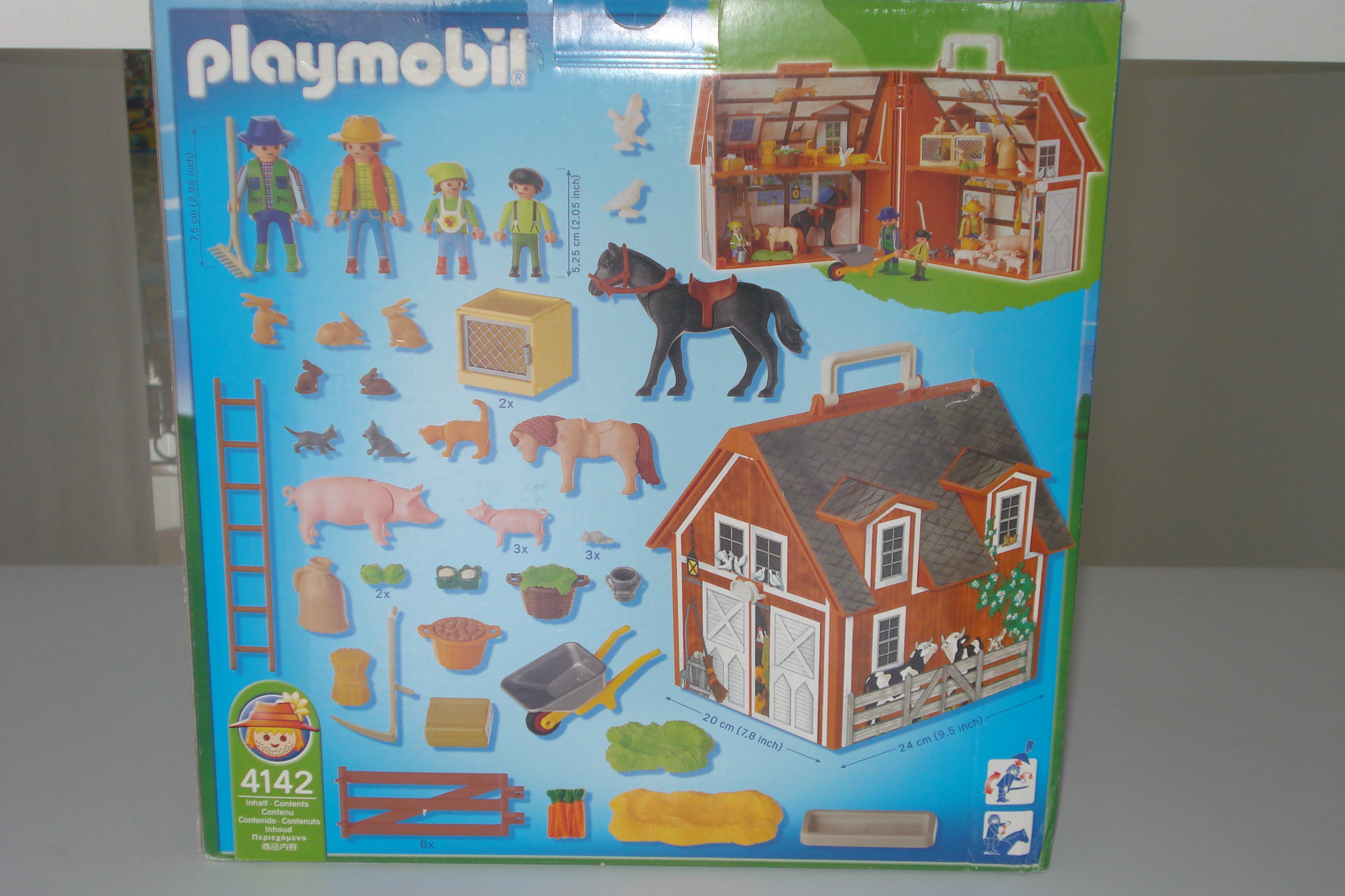 Playmobil Toys For Sale 21
