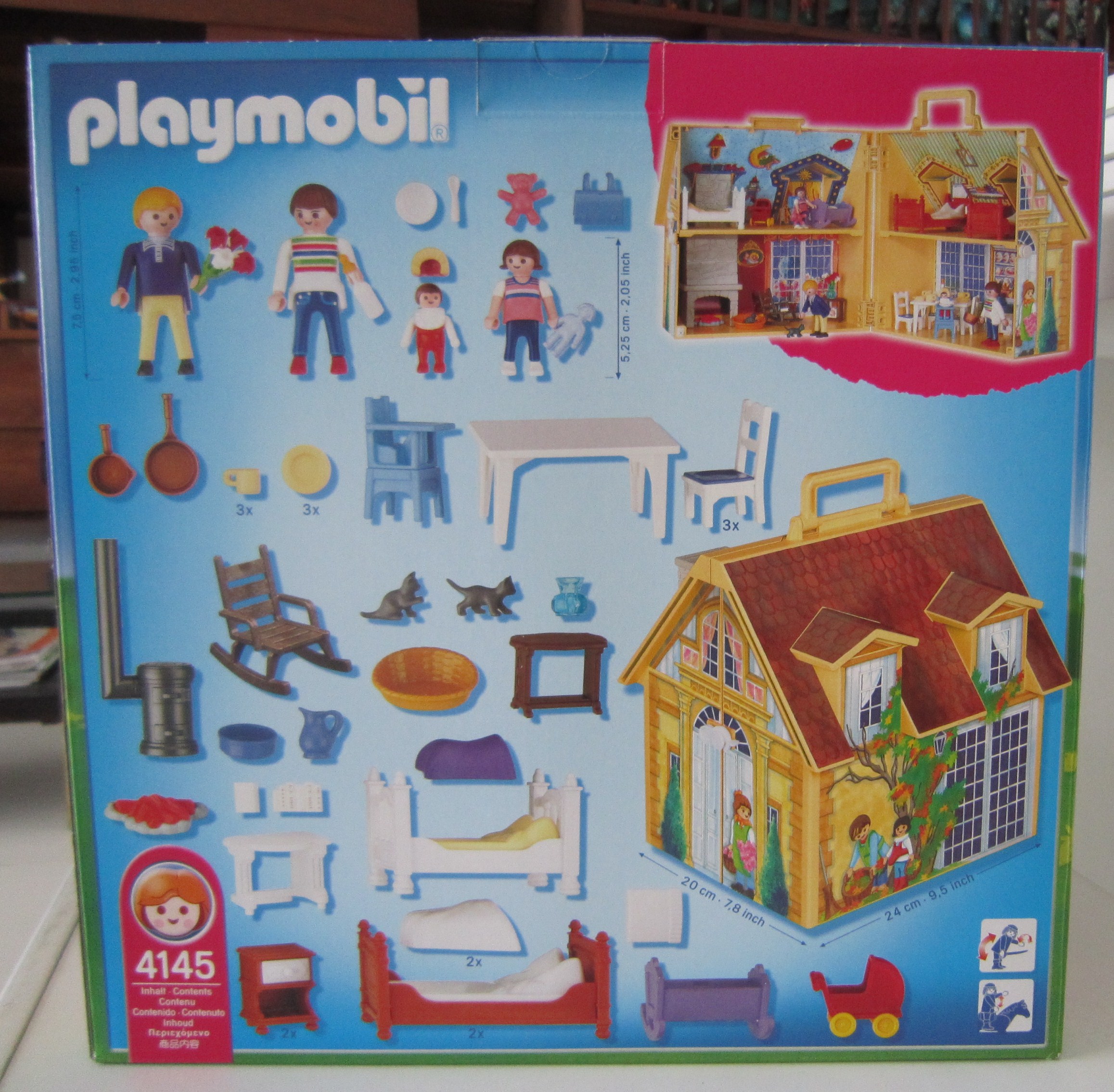 Playmobil Toys For Sale 22